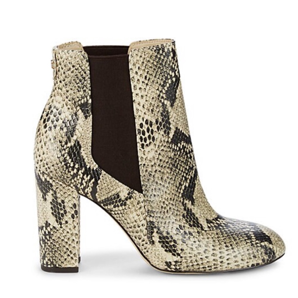 Sam Edelman 7